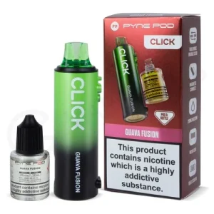 Guava Fusion Pyne Pod Click Refill Pod