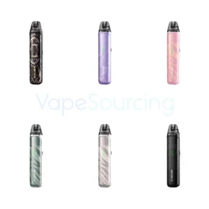 Lost Vape Ursa Nano S 3 Pod System Kit 1600mAh 30W