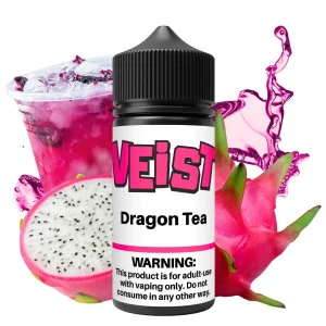 Dragon Tea Premix – Veist