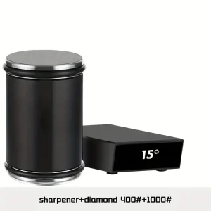 Black Diamond Knife Sharpener Set