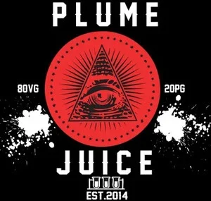 Green Thunder | Plume Juice | 120ml | 0mg (Final Closeout)