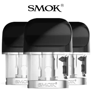 SMOK NOVO 3 Replacement Pods
