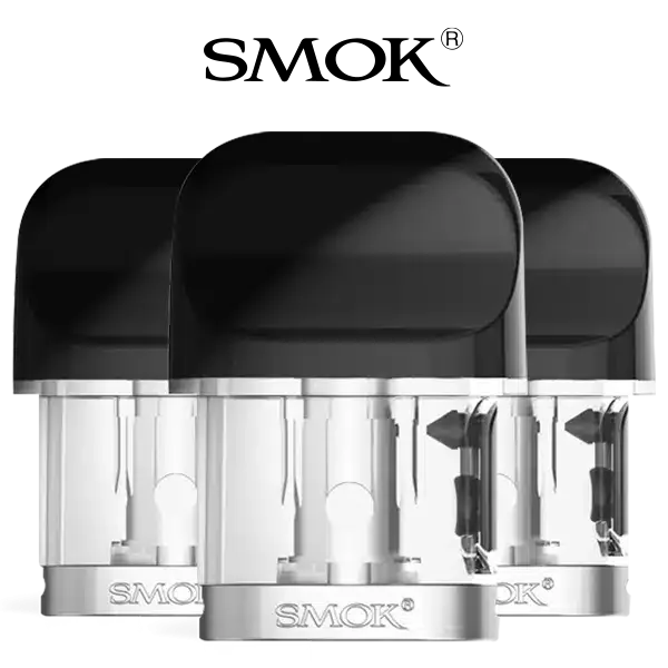SMOK NOVO 3 Replacement Pods