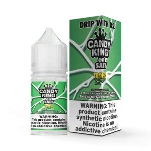 Tropic Chew by Candy King on Salt – 30mL