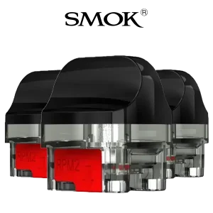 SMOK RPM 2 Empty Replacement Pods
