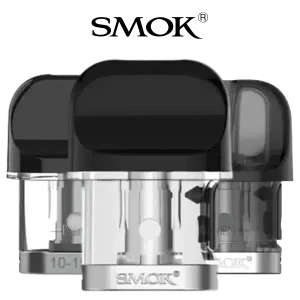 SMOK NOVO X Replacement Pods
