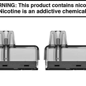 VAPORESSO ECO NANO MESH REPLACEMENT POD