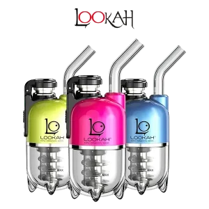 Lookah Mini Dragon Egg E-Rig