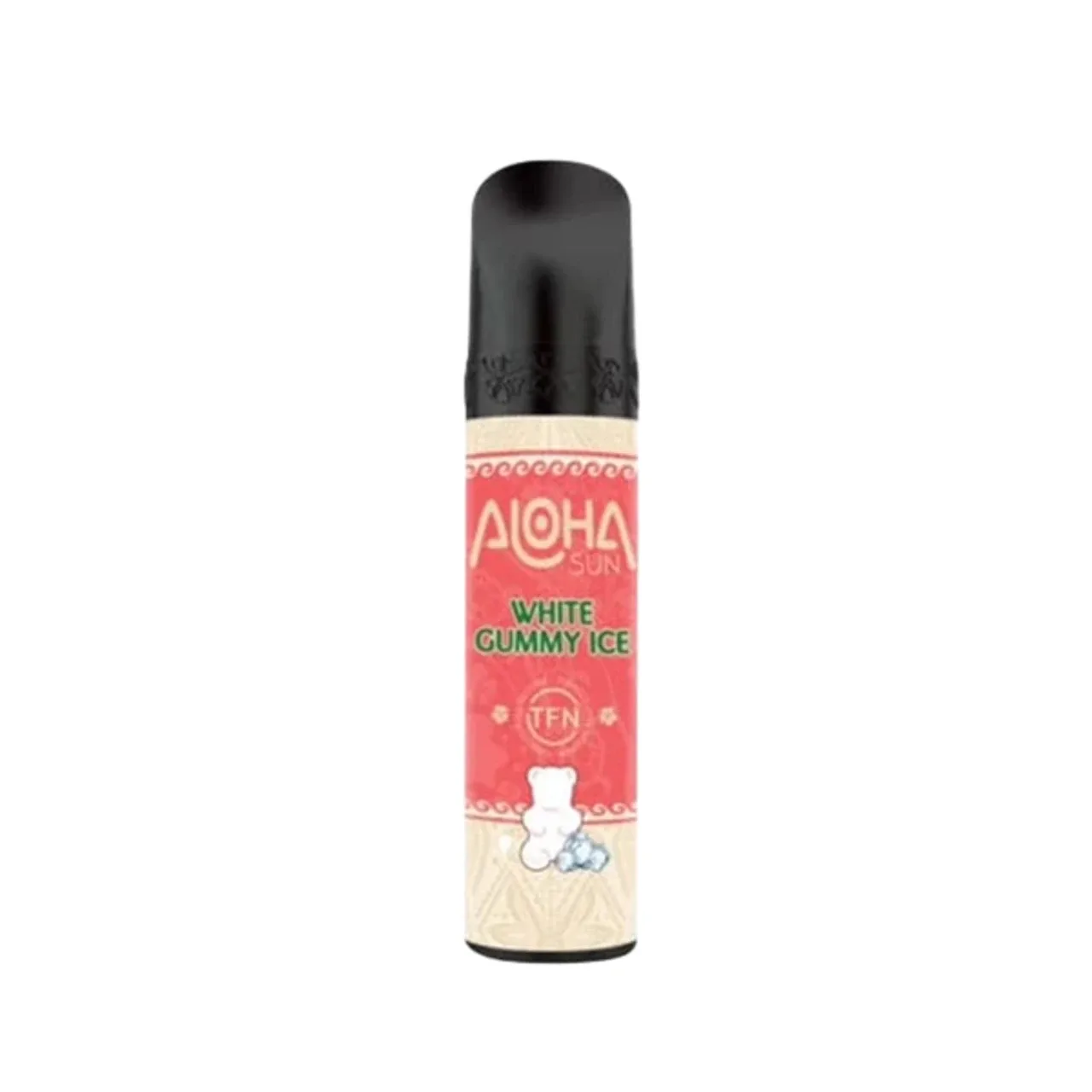 Pineapple Double Whip - TFN Disposable | Aloha Sun | 3000 Puffs | 8ml | 5% (Final Closeout) - Image 2