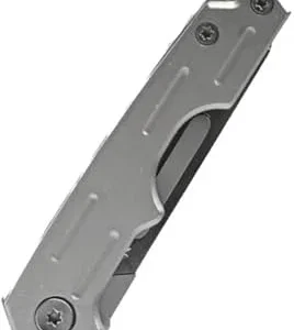 Foldable Crafting Blade Handle