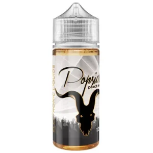 Popsicle | Bilzerian Electronics Liquids | 120ml | 6mg (Overstock - Final Sale)