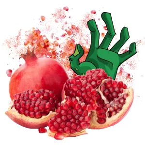 Zombie Blood – DIY Flavor Concentrate – Veist