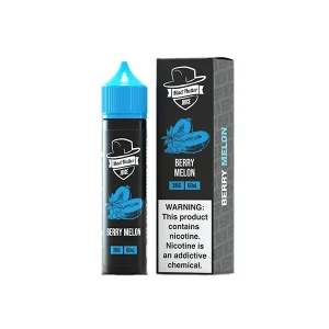 Berry Melon Mad Hatter 60mL