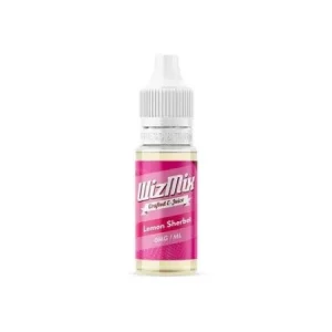 WizMix ELiquid 10ml Lemon Sherbet