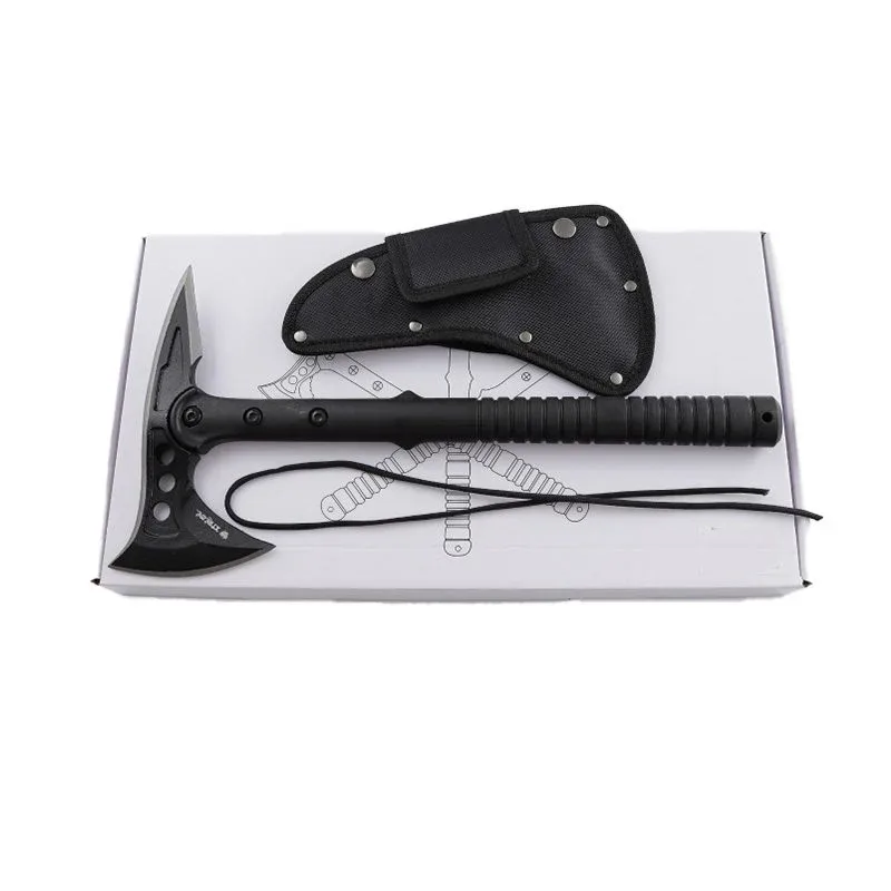 Xtreme - 15.08″ Midtown Reaver Combat Axe