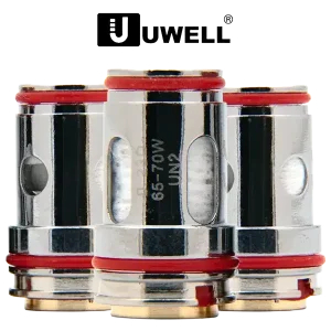 Uwell Crown 5 Replacement Coils