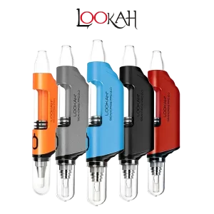 Lookah Seahorse Pro Plus Kit