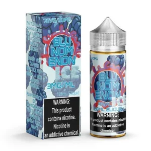 Blunomenon Ice by Nomenon Ice – 120mL