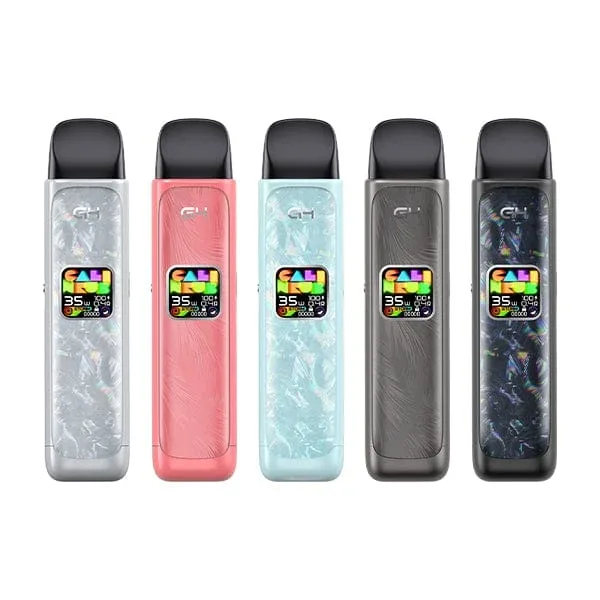Uwell Caliburn G4 Pod Kit