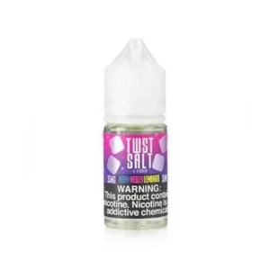 Purple No.1 / Berry Medley Lemonade SALT | TWST E-Liquids by Twist | 30ml (Final Closeout)