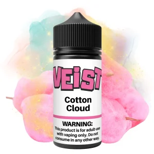 Cotton Cloud Premix – Veist