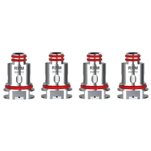 Smok RPM Quartz Replacement Vape Coils