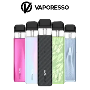 Vaporesso XROS 4 Mini Pod Kit