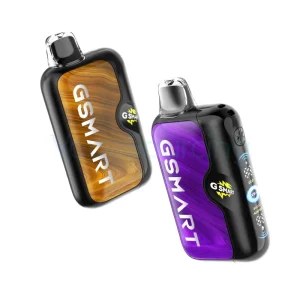 OXBAR GSMART 50K Disposable Vape 5%
