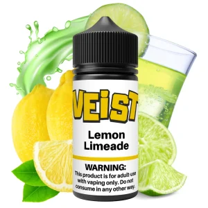 Lemon Limeade Premix – Veist