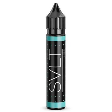 Apple Jay Jay Salt | SVLT | 30ml | 30mg (Final Closeout)