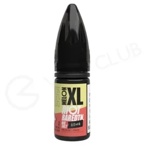 Melon XL Nic Salt E-Liquid by Riot Bar Edition