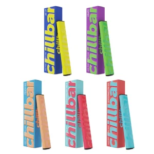 Chillbar CBD Kit 150mg