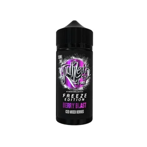 Berry Blast Iced Ruthless 100mL