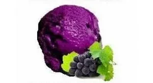 Grape Berry Ice