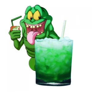 Ecto Cooler