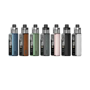 VOOPOO Drag S3 Pod Kit 60W