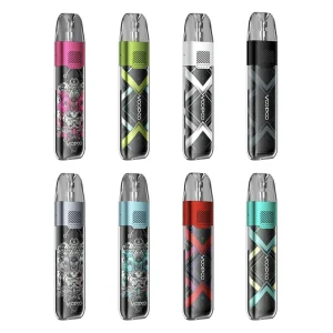 VOOPOO Argus P1s Pod Kit 800mAh 25W