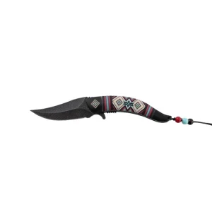 Xtreme - 8.27" Blood Dancer Foldable Pocket Knife