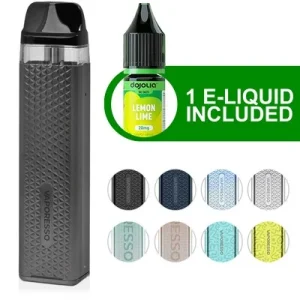 Vaporesso Xros 3 Mini Vape Kit