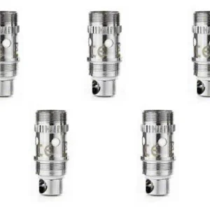 Aspire Atlantis Coils (5-Pack)