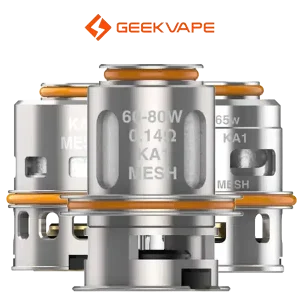 GeekVape M Series Replacement Coils