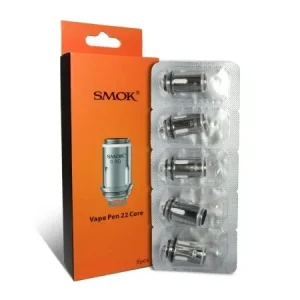 Smok Vape Pen Replacement Coils
