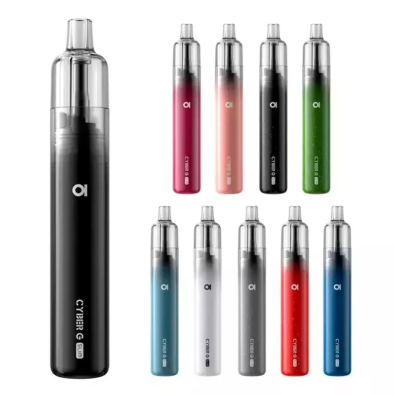 Cyber G Slim Pod System | Aspire (Final Closeout) - Image 2
