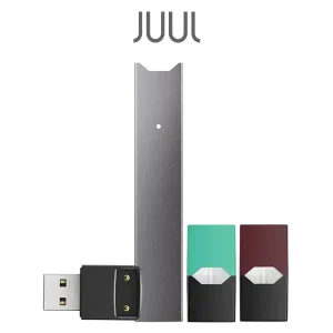 JUUL Starter Kit
