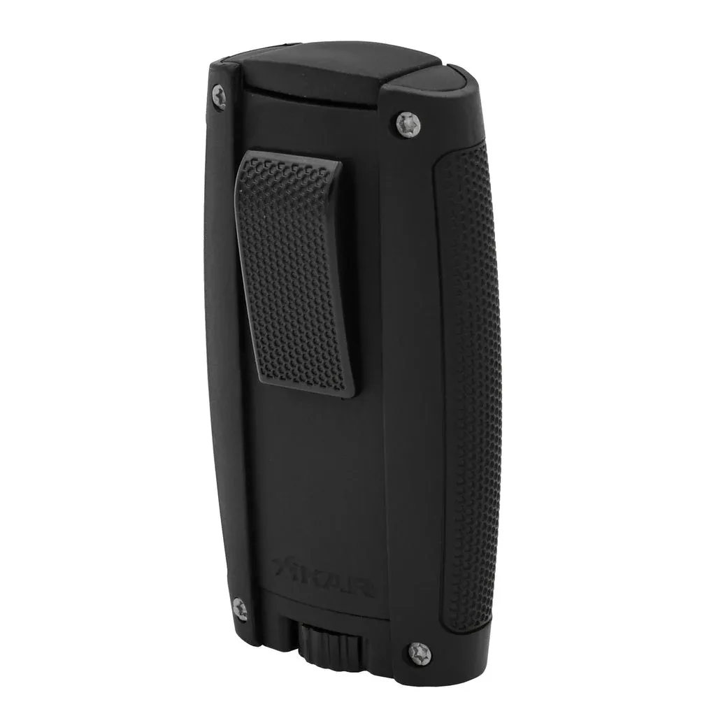 Xikar - Turismo Double Jet-Flame Lighter - Image 2