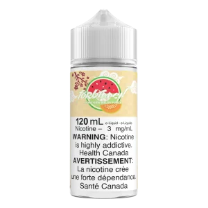 Forbidden 120mL E-liquid - Honeydew Melon Punch