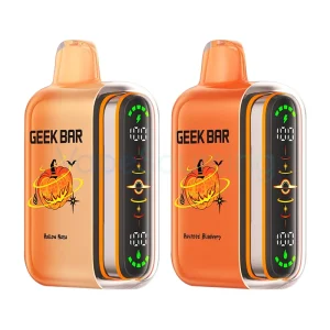Geek Bar Pulse 2 25K Halloween Edition Disposable Vape