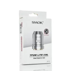 Smok TFV16 Lite Replacement Coils