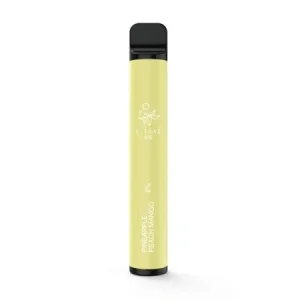 Elf Bar - Pineapple Peach Mango