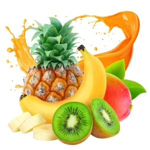 Tropic Thunder – DIY Flavor Concentrate – Veist